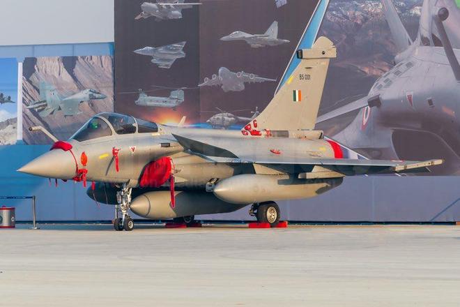 一机双杀”战力惊人F-16全程寸功未立PP电子游戏美国承认歼-10C战果“(图5)